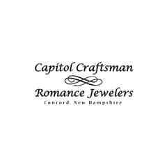 Capitol Craftsman Romance Jewelers