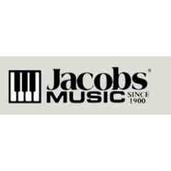 Jacobs Music