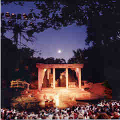 Marin Shakespeare Company