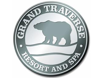 Weekend Getaway at Grand Traverse Resort & Spa