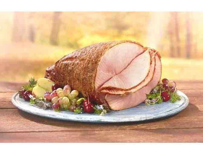 $50 Gift Certificate for The Honeybaked Ham Co.