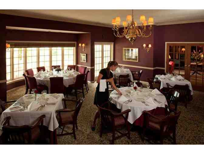 Chefs Table Experience