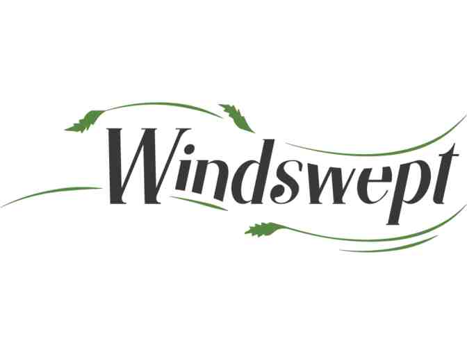 Gourmet Dinner for 6 Hosted by Chef Duke Gastiger