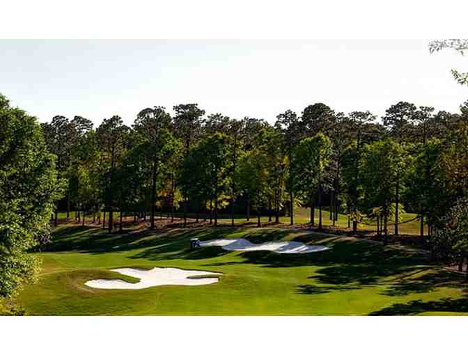Round of Golf for 4 at the Penn State Golf Courses