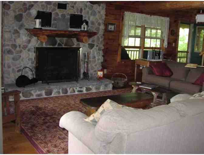 Finger Lakes Weekend Get Away