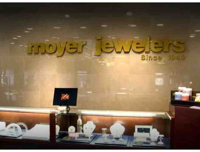 Diamond Leaf Pendant Necklace