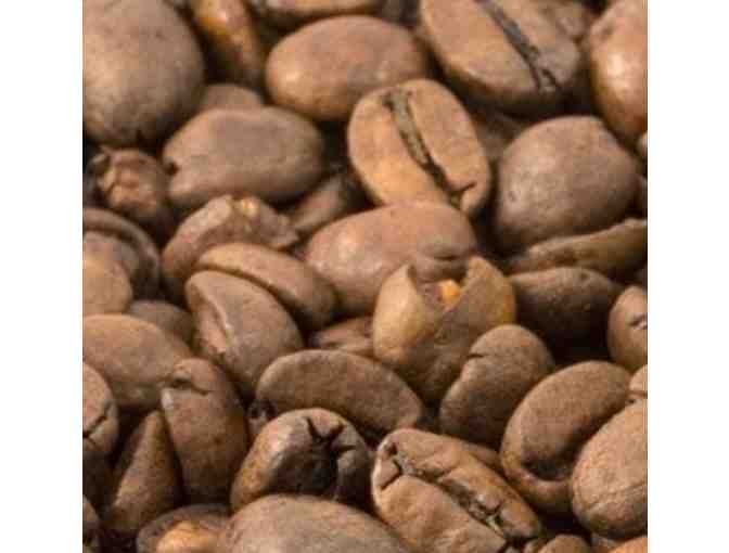 Cafe Lemont Gift Basket