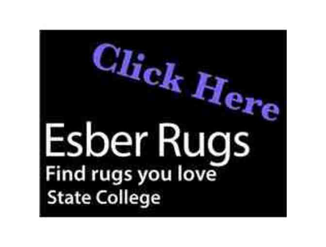 Esber Rug