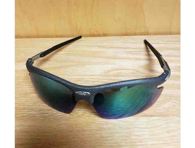 Rudy Project Sunglasses