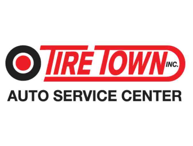 PA Inspection & Emissions &Tire Rotation from Tire Town