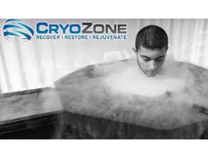 Cryo Package - Photo 2