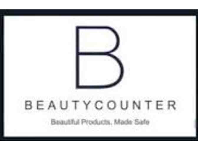 Beauty Counter Gift Certificate and Samples - Photo 1