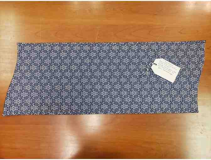 QuiltQuest PSU Table Runner and 2 Placemats - Photo 2