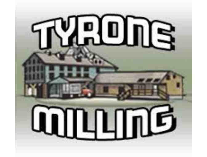 $50 Gift Certificate to Tyrone Milling - Photo 1