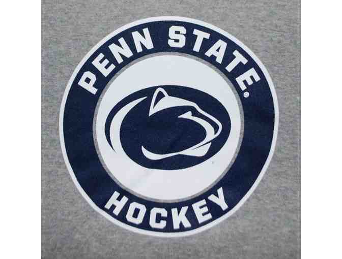 Four (4) Tickets to Penn State Men's Ice Hockey Game on October 25, 2019 - Photo 1