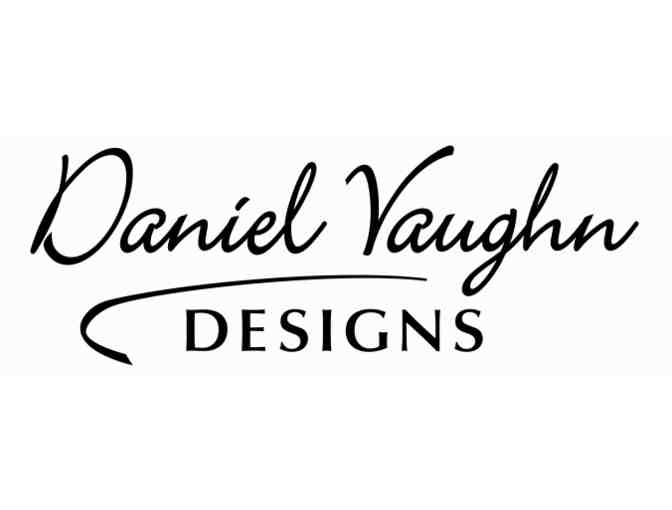 $100 Gift Certificate to Daniel Vaughn Designs