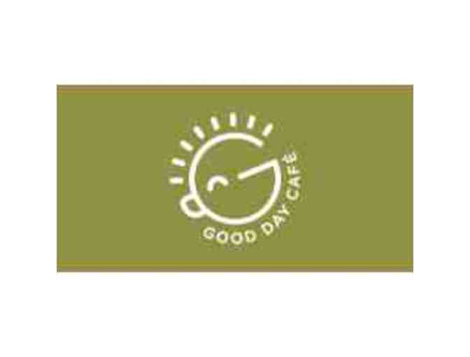 $50 Gift Card to Good Day Cafe - Photo 1