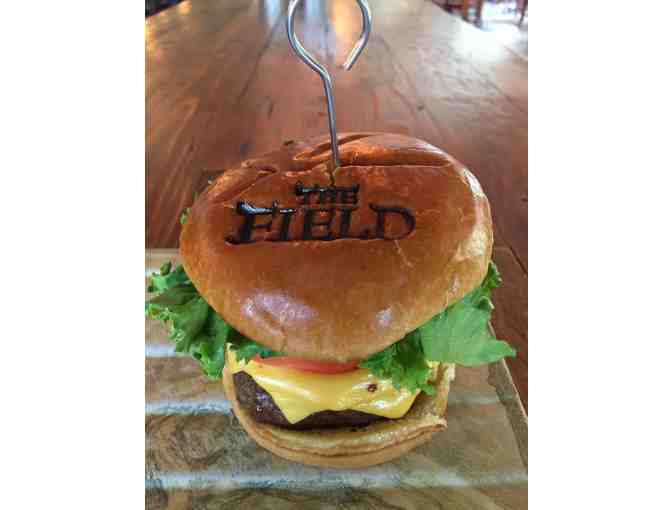 $100 Gift Card for The Field at Toftrees Golf Resort