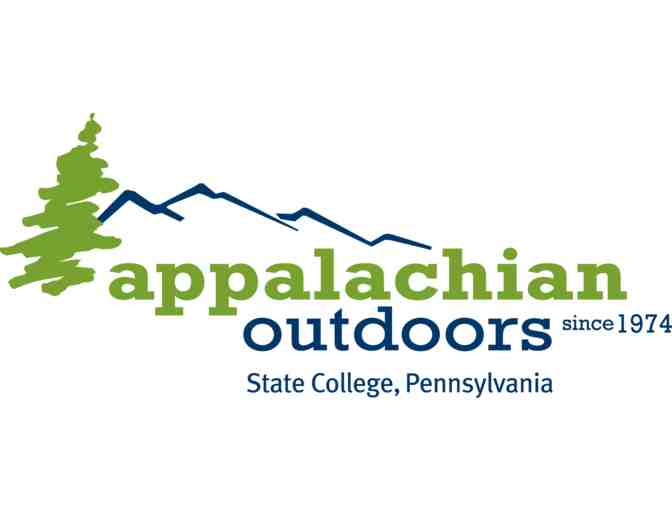 $25 Gift Card for Appalachian Outdoors - Photo 1