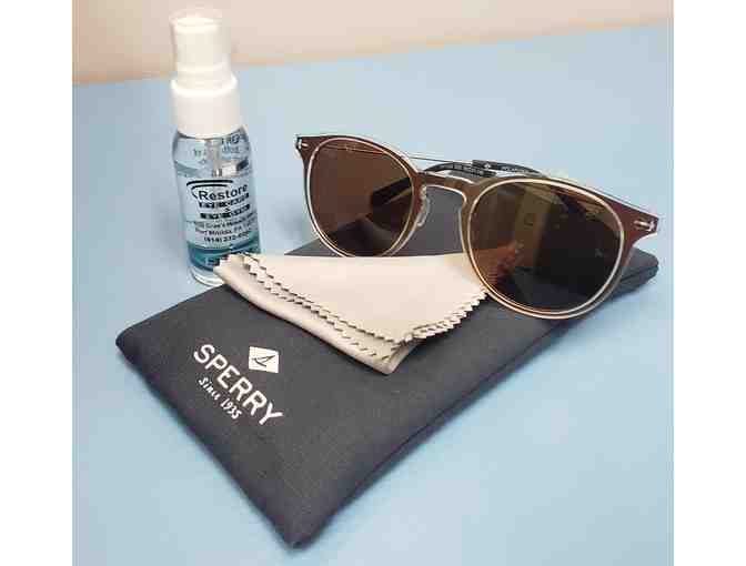 Sperry Polarized Sunglasses - Photo 1
