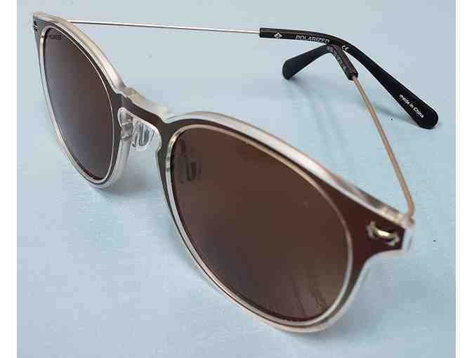 Sperry Polarized Sunglasses