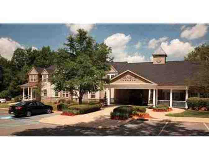 $50 Gift Certificate for Grace Restaurant/Carnegie Inn