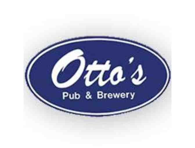 $50 Otto's Brewery Gift Card - Photo 1