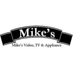 Mike's Video, TV & Appliances
