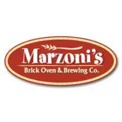 Marzoni's Brick Oven & Brewing Co.