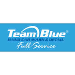 Team Blue Hand Car Wash & Detail