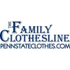 The Family Clothesline