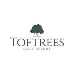 Toftrees Golf Resort