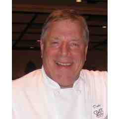 Chef Duke Gastiger and Monica Gastiger