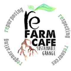 re Farm Cafe