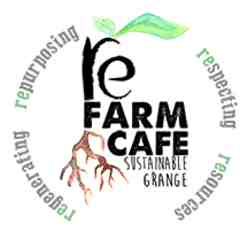 re Farm Cafe