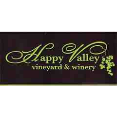 Happy Valley Vineyard & Winery