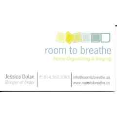 Room to Breathe Home Organizing & Staging