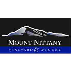 Mount Nittany Vineyard & Winery