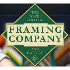 The State College Framing Company