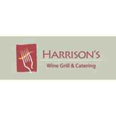 Harrison's Wine Grill and Catering
