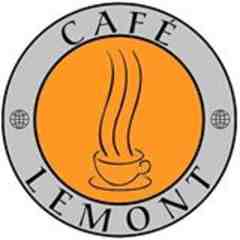 Cafe Lemont
