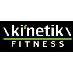 Kinetik Fitness