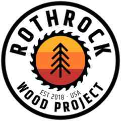 Rothrock Wood Project
