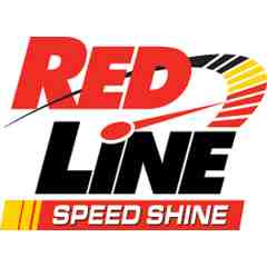 Red Line Speed Shine
