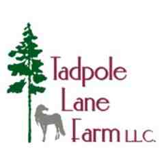 Tadpole Lane Farm