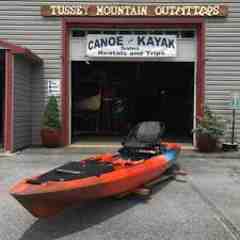 Tussey Mountain Outfitters