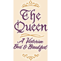 The Queen A Victorian Bed and Breakfast