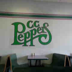 CC Peppers