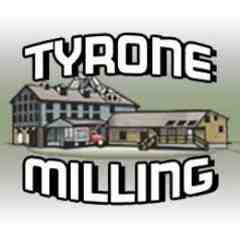 Tyrone Milling