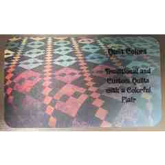 Quilt Colors